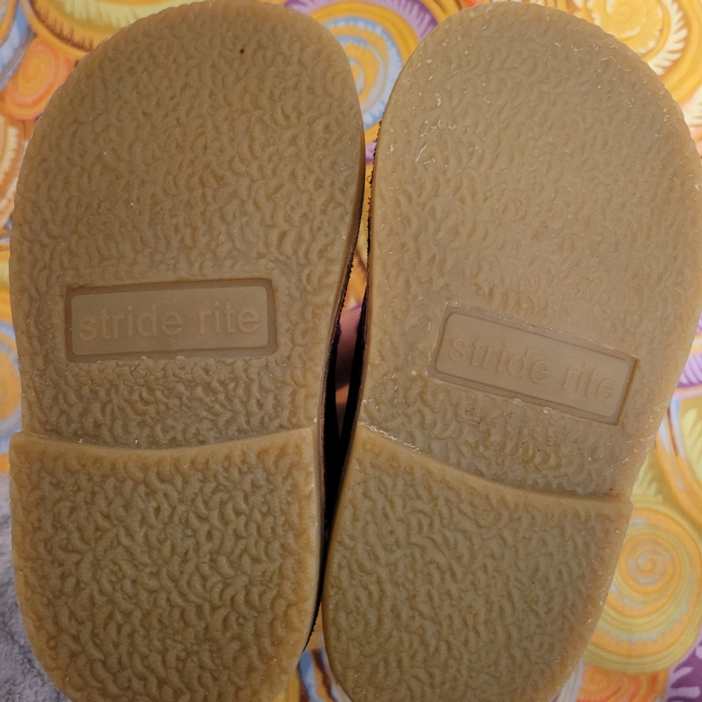 Stride Rite Piper boot - Picture 2 of 8